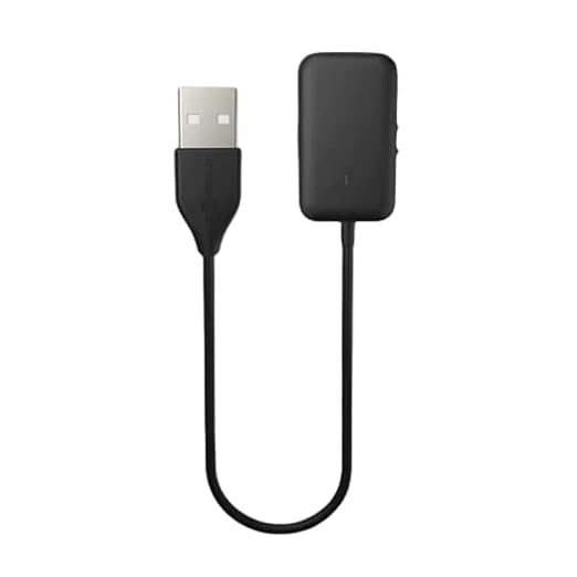 SHOKZ Charging Cable/Data Cable for OpenSwim