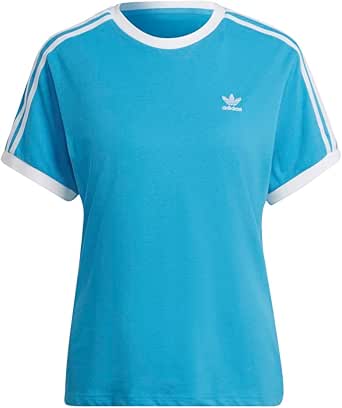 adidas Originals Women's 3-Stripes Tee