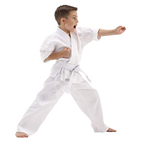 Macho 5oz Ultra Light Weight Karate Gi / Uniform