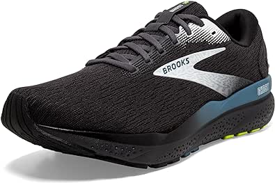 Brooks Men’s Ghost 16 Neutral Running Shoe