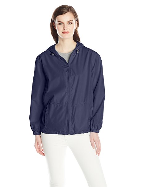 Big Chill Women's Lightweight Jacket with Mesh Lining