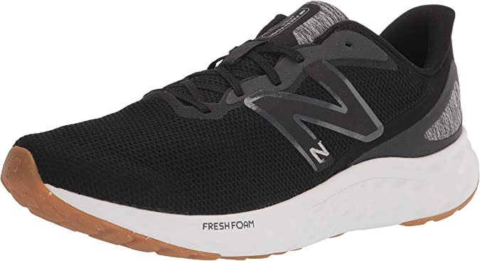 New Balance Men's Fresh Foam Arishi V4 Sneaker