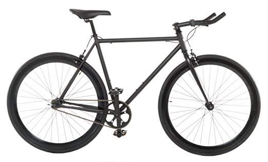 Vilano Edge Fixed Gear Single Speed Bike