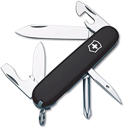 Victorinox VIC-56103 Tinker Black 91mm