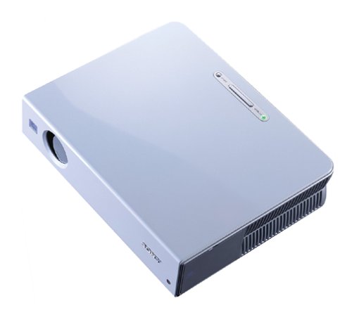 Sony VPL-CS5 Video Projector