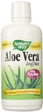 Natures Way - Aloe Vera Whole Leaf Juice 1 liter