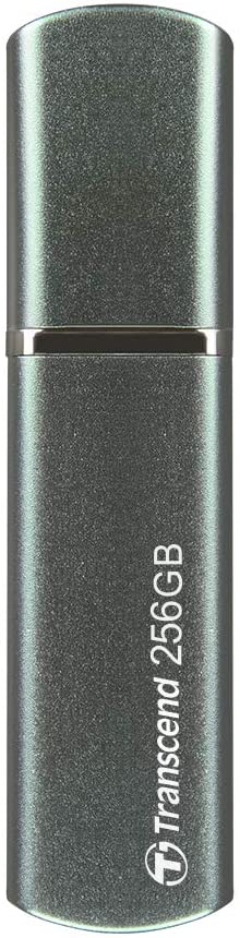 Transcend 256GB JetFlash 910 USB 3.1 Gen 1 Flash Drive TS256GJ910, Model: TS256GJF910