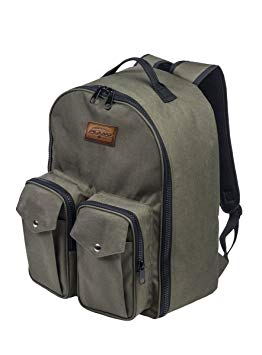 Plano A-Series Tackle Back Pack, Green - 3600