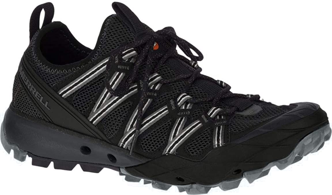 Merrell Men's Choprock Trekking and Hiking Footwear