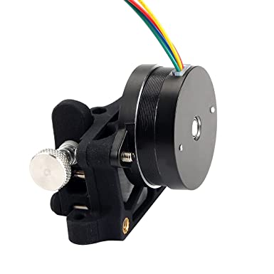 FYSETC Sherpa Mini Extruder KIT Light Weight BM Extruder SLS PA12 Parts Compatible with Voro 2.4 V0 Ender 3 CR-10 3D Printer