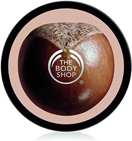 The Body Shop Shea Body Butter 200 ml