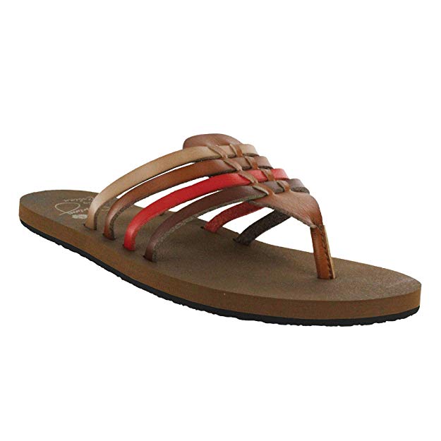 Cobian Women's Aloha Sandals