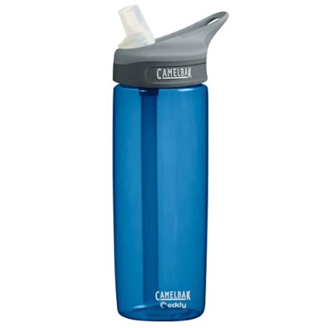 CamelBak eddy .6L Water Bottle