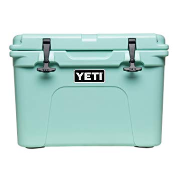 YETI Tundra 35 Cooler