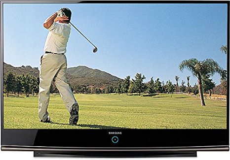 Samsung HL67A750 67-Inch 1080p LED Powered DLP HDTV (2008 Model)