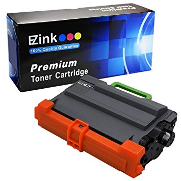 E-Z Ink Compatible Toner Cartridge Replacement For Brother TN850 High Yield,  Black