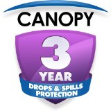Canopy 3-Year Laptop Computer Accidental Protection Plan 500-600