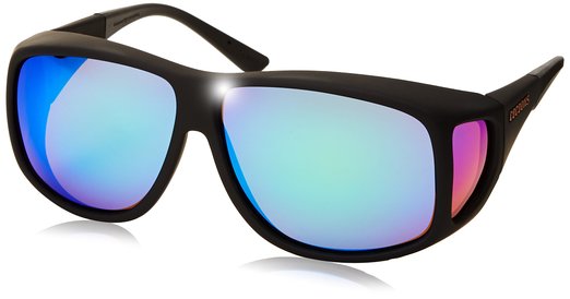 Cocoons Aviator XL Aviator Polarized Sunglasses
