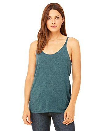 Bella   Canvas 8838 Women's Slouchy Tank