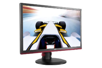 AOC G2460PQU 144hz, 1ms Ultimate Performance 24-Inch Professional Gaming Monitor