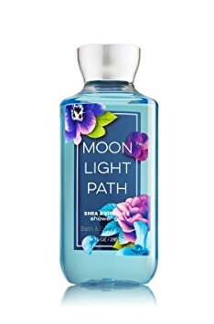 Bath & Body Works Moonlight Path Shower Gel Signature Collection 10 oz