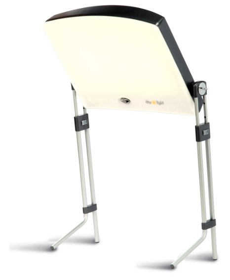 Day-Light Uplift Technologies 10000 Lux SAD Lamp