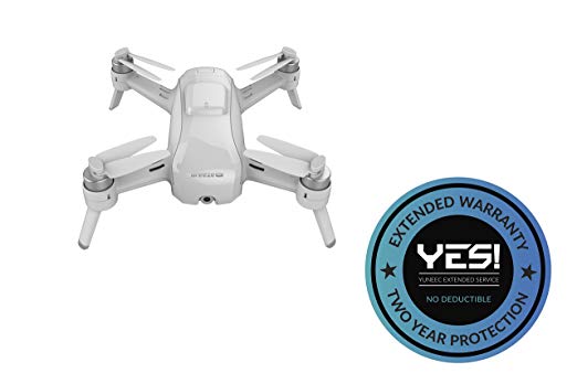 Yuneec YES! Extended Warranty - Breeze Drone