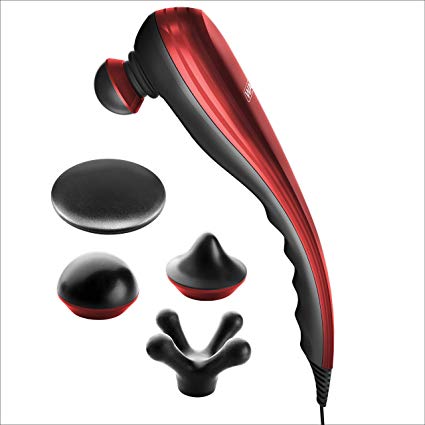 Wahl 4290-2101 Deep Tissue Percussion Massager