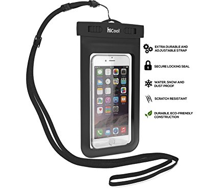 Waterproof Case for iPhone 6 Plus/iPhone 6s Plus