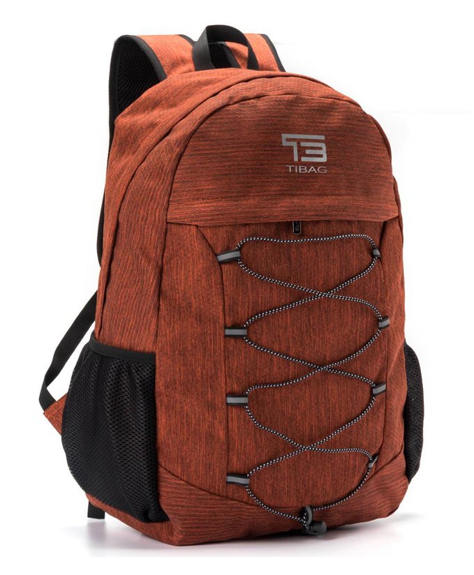 25/30/35L TIBAG Water Resistant Lightweight Packable Foldable Daypack Backpack