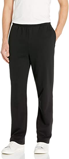 Amazon Essentials Men's Fleece Sweatpants