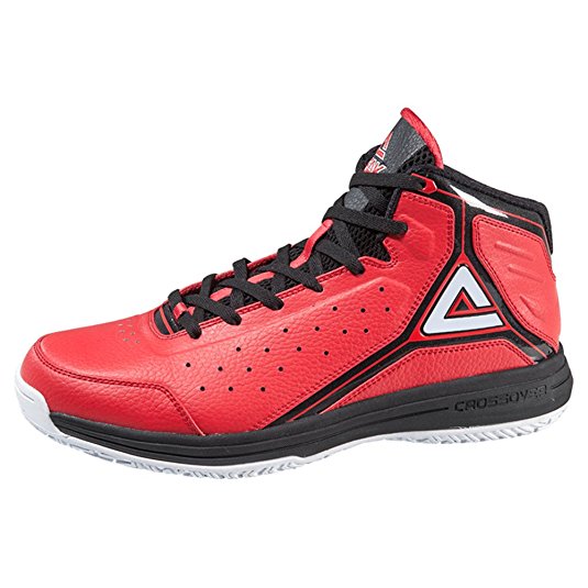 PEAK Men's Classic Professional Basketball Shoes