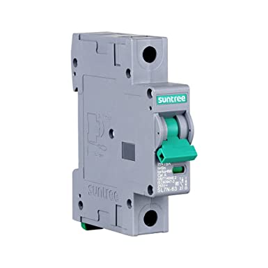 Suntree 32A DC Miniature Circuit Breaker