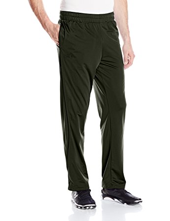 Under Armour Men's Relentless Warm-Up Pants – Straight Leg