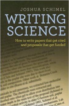 Writing Science How to Write Papers That Get Cited and Proposals That Get Funded