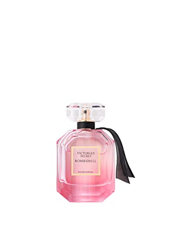 Victoria's Secret Bombshell Eau De Parfum Spray, 1.7 Ounce