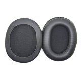 SONY MDR-7506 MDR-V6 MDR-CD900ST Headphone Replacement Ear Pad  Ear Cushion  Ear Cups  Ear Cover  Earpads Repair Parts