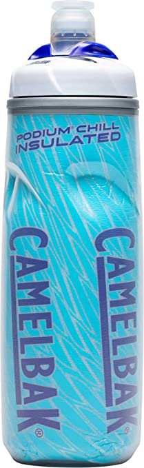 CamelBak Podium Chill 21oz Insulated Water Bottle