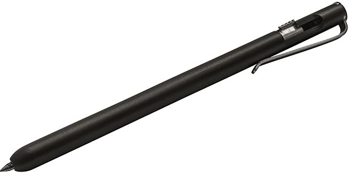BOKER PLUS BOP09BO065-BRK Tactical Pen Rocket Aluminum