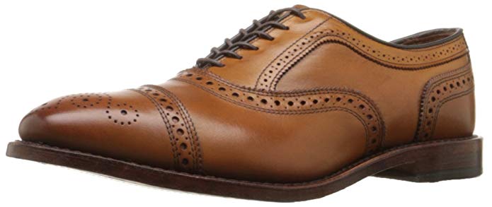 Allen Edmonds Men's Strand Cap-Toe Oxford