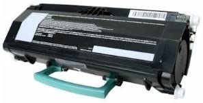 SaveOnMany ® Lexmark E260A21A E260A11A (E260 / E360 / E460) Black BK New Compatible Toner Cartridge for E260d E260dn E260dt E260dtn E360d E360dn E360dtn E460dn E460dtn E460dw E462dtn