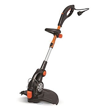 Remington RM115ST Lasso 5.5 Amp Electric 2-in-1 14-Inch Straight Shaft Trimmer/ Edger