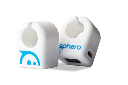 Sphero 2 Ring Specdrums