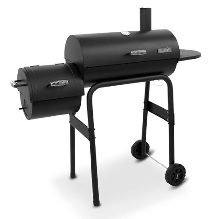 Char-Broil Offset Smoker American Gourmet Grill