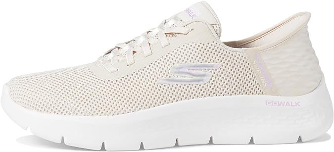 Skechers Women's Hands Free Slip-ins Go Walk Flex-Grand Entrance Sneaker