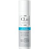 CLn Acne Cleanser - Salicylic Acid Acne Treatment Non-Irritating Fragrance Free Rejuvenating Deep Pore Cleanser Clears and Prevents Breakouts