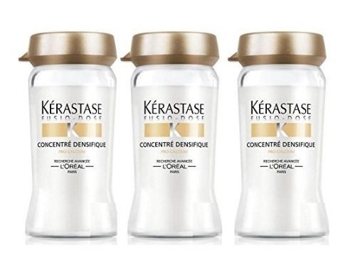 Kerastase Concentre Densifique 3 vials (0.41 oz x 3)