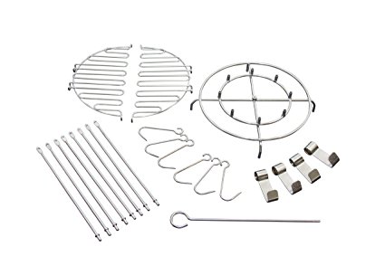 Char-Broil The Big Easy 22-Piece Turkey Fryer Accessory Kit