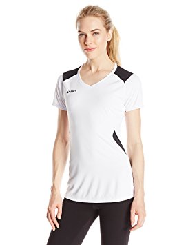 ASICS Women's Set Jersey