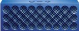 MINI JAMBOX by Jawbone Wireless Bluetooth Speaker - Blue Diamond - Retail Packaging